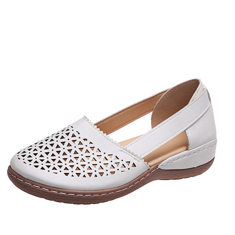 Beautifully Crafted Orthopedic Sandals