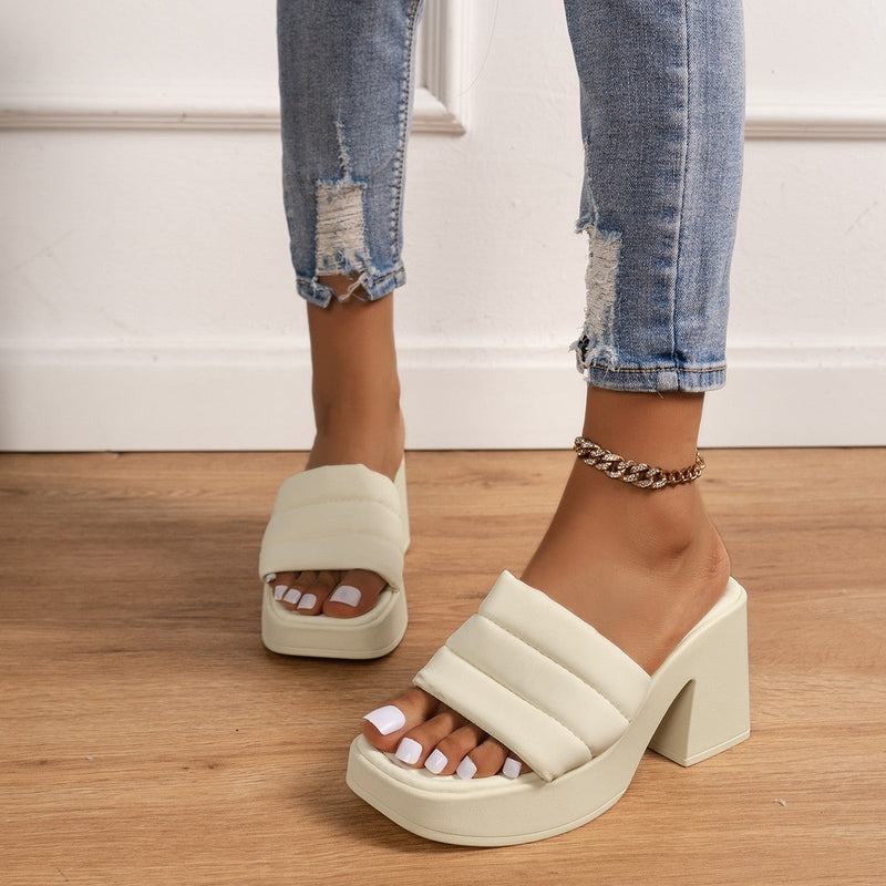 Elegant Orthopedic Sandals for Every Step