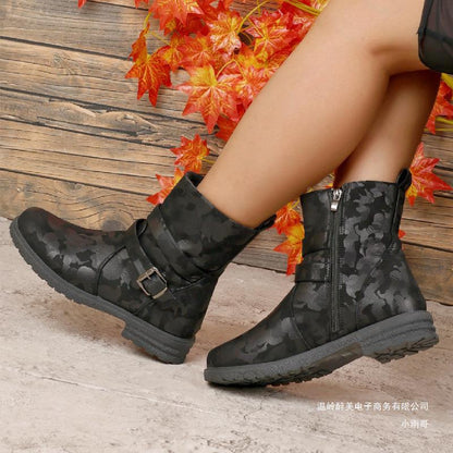 Beautifully Crafted Orthopedic Boots
