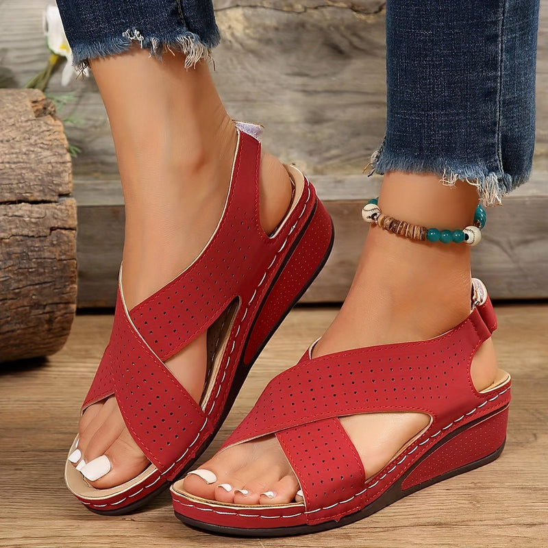 Comfortable Orthopedic Sandals for Daily Wear