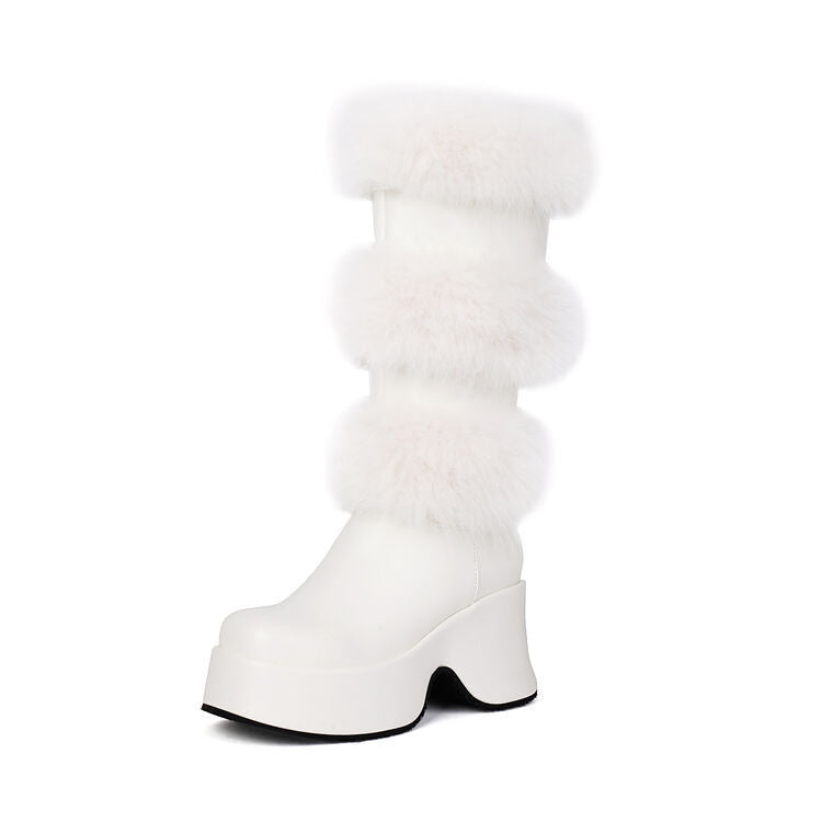 Beautifully Crafted Orthopedic Boots