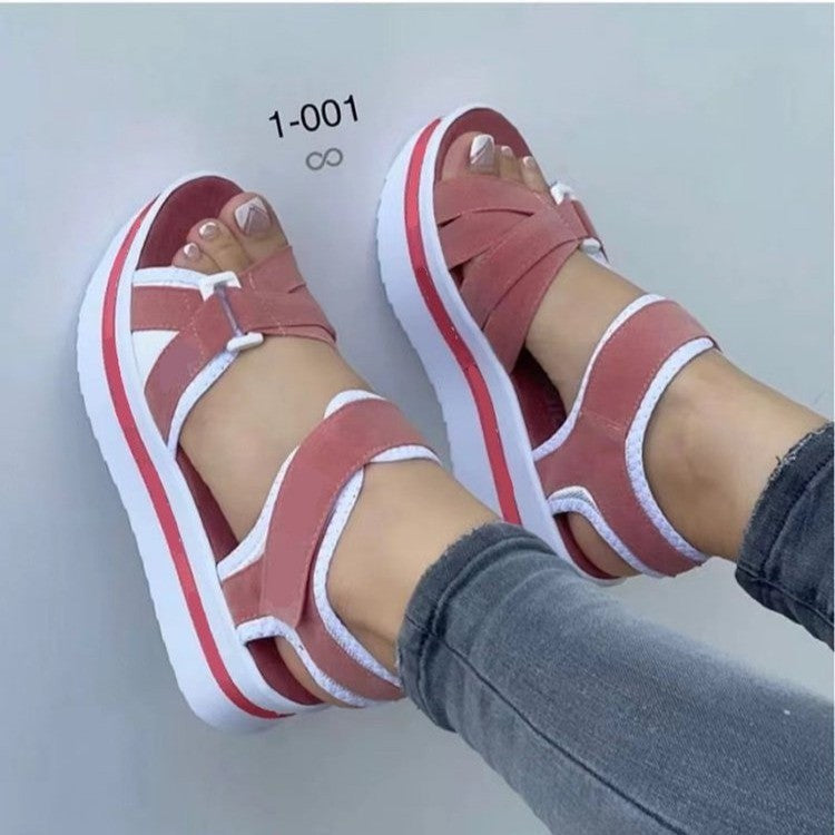 Beautifully Crafted Orthopedic Sandals