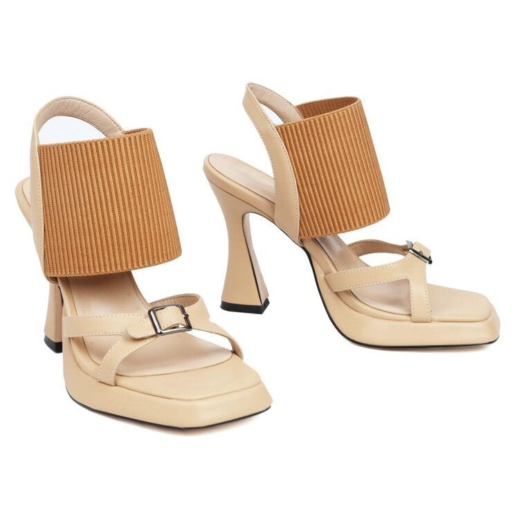 Beautifully Crafted Orthopedic Sandals