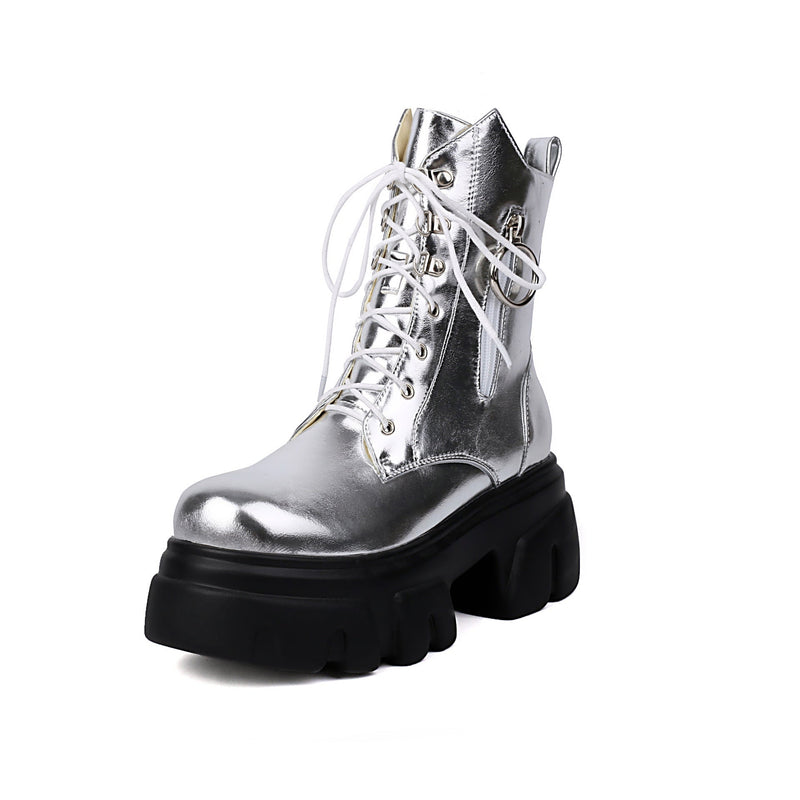 Beautifully Crafted Orthopedic Boots