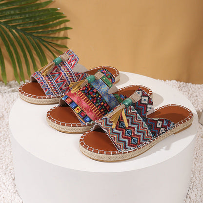 Elegant Orthopedic Sandals for Every Step