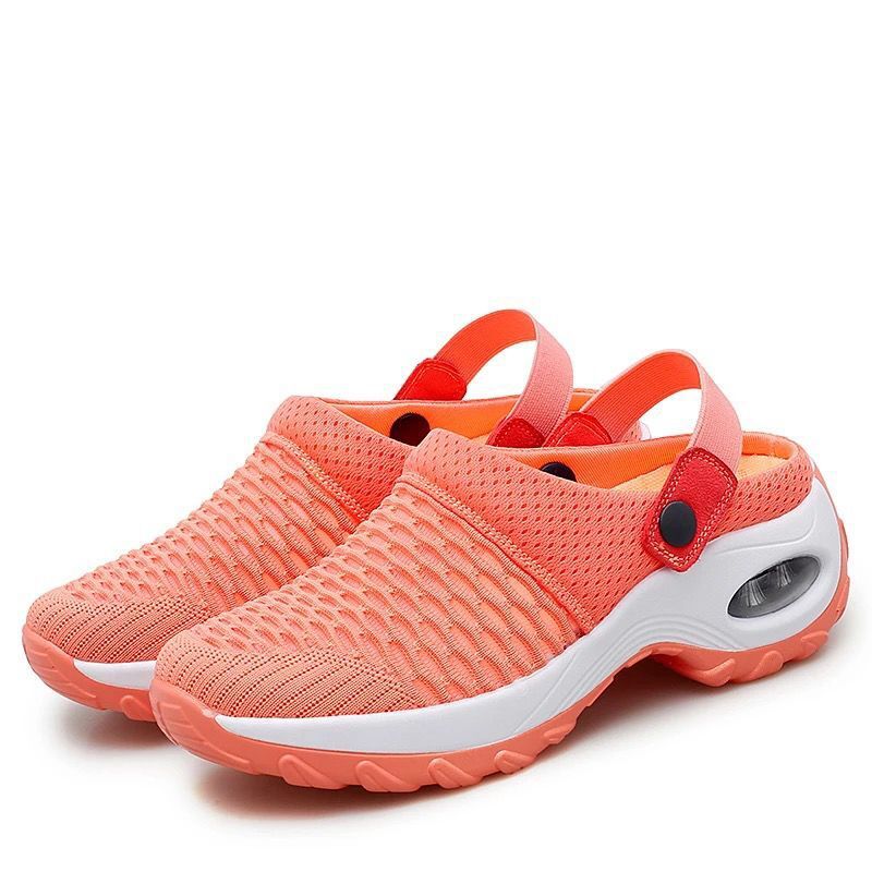 Graceful Orthopedic Sandals for Modern Look