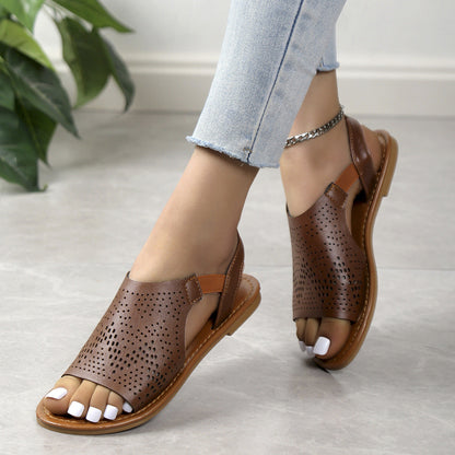 Beautifully Crafted Orthopedic Sandals