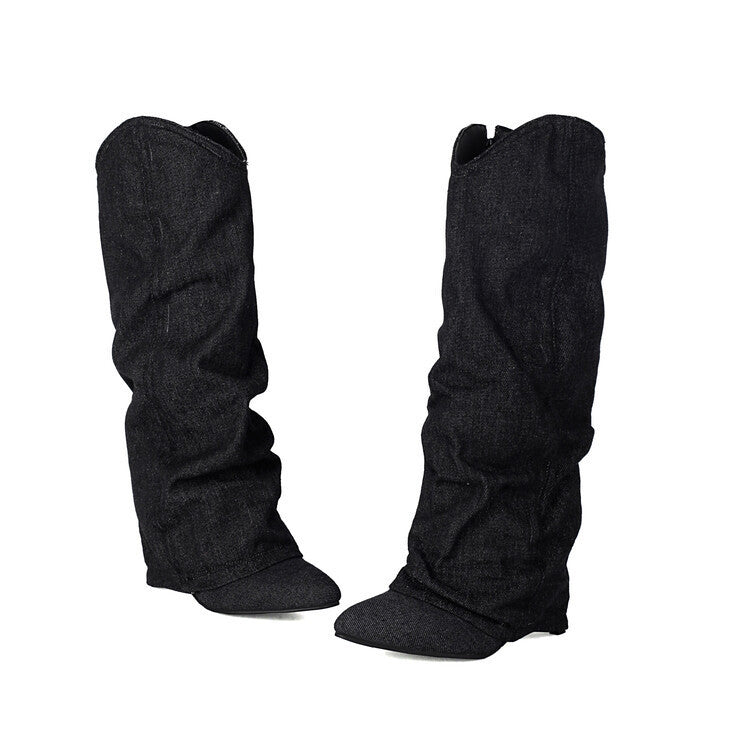 Beautifully Crafted Orthopedic Boots