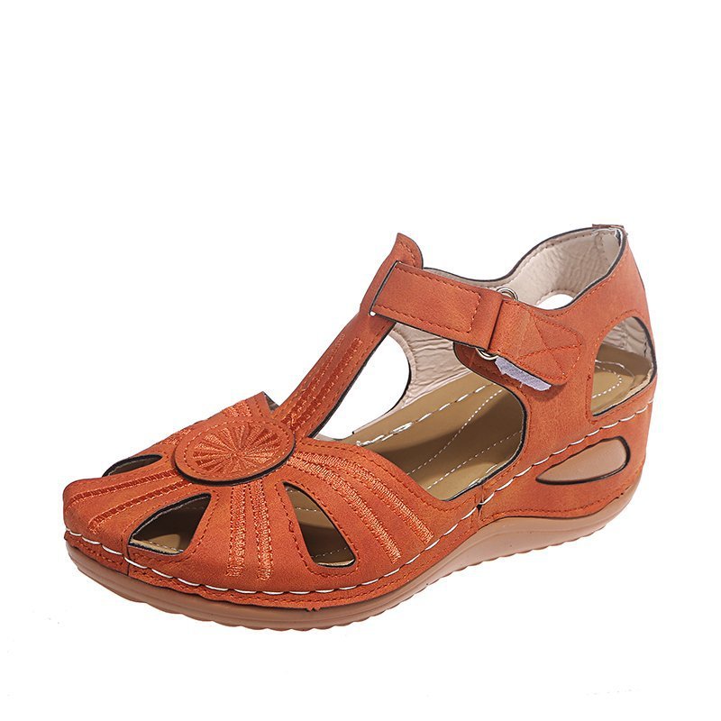 Comfortable Orthopedic Sandals for Daily Wear