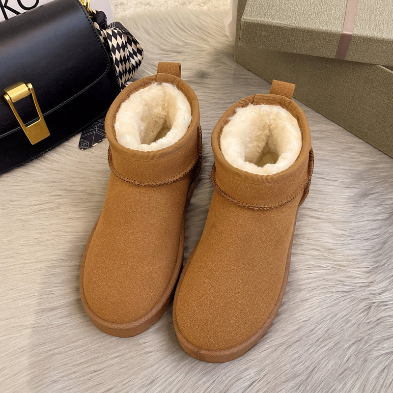 Stylish Orthopedic Boots for Any Occasion