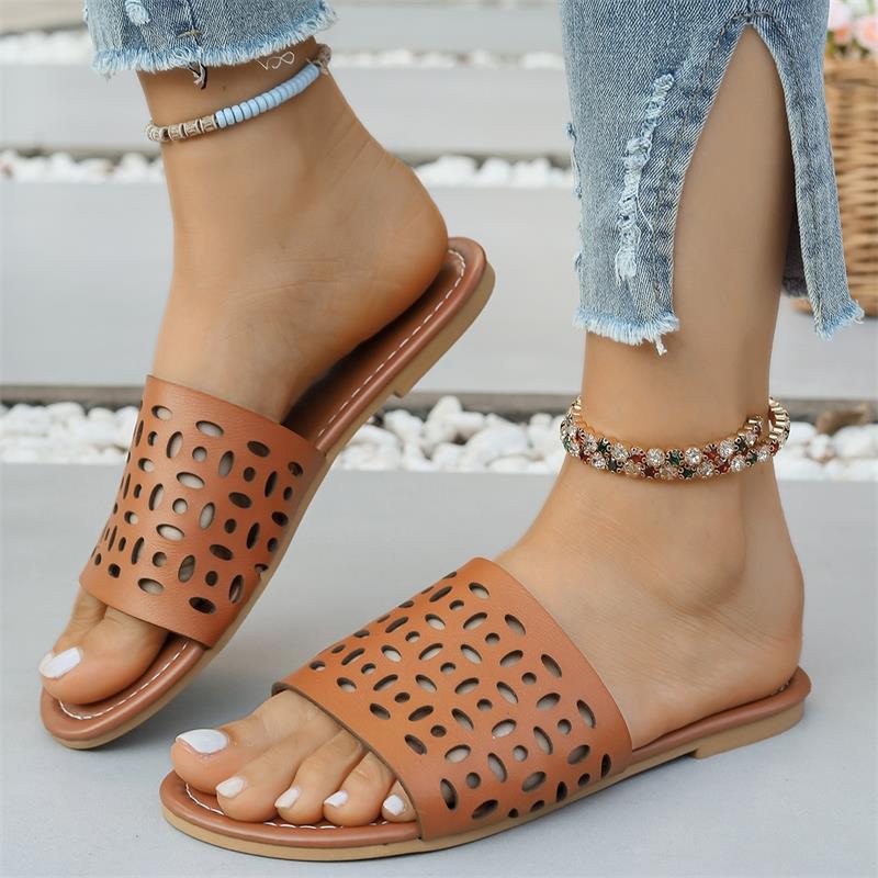 Beautifully Crafted Orthopedic Sandals