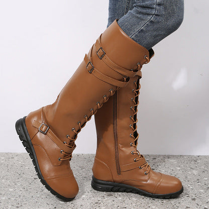 Elegant Orthopedic Boots for Every Step