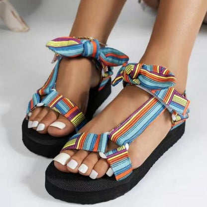 Beautifully Crafted Orthopedic Sandals