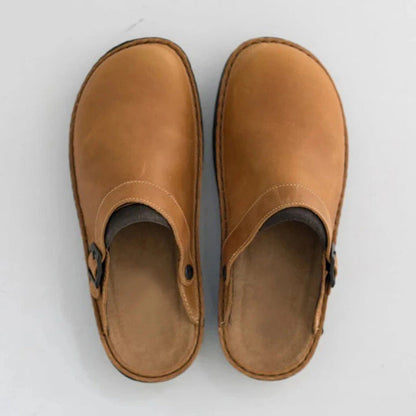 Elegant Orthopedic Sandals for Every Step