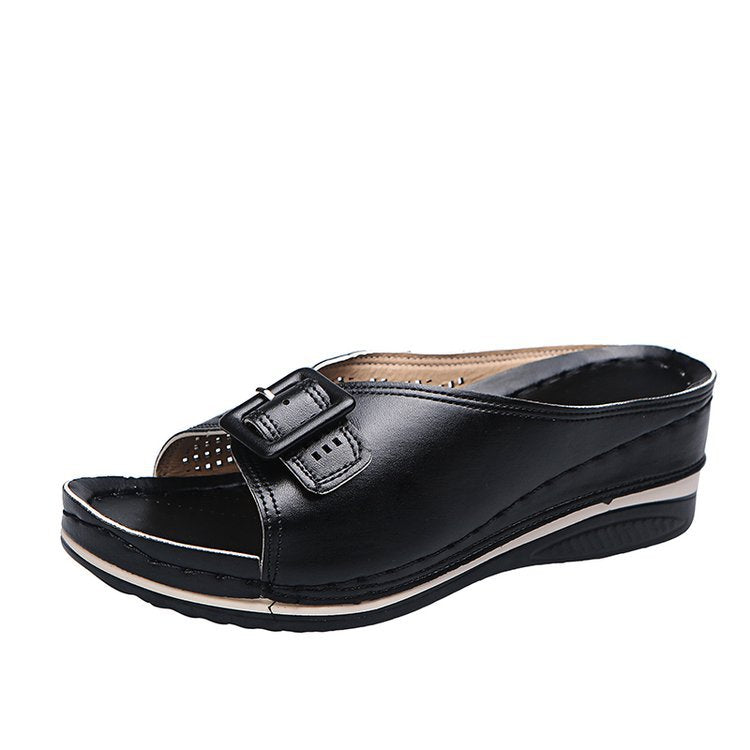 Comfortable Orthopedic Sandals for Daily Wear