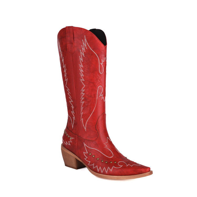 Beautifully Crafted Orthopedic Boots