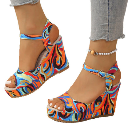 Stylish Orthopedic Sandals for Any Occasion