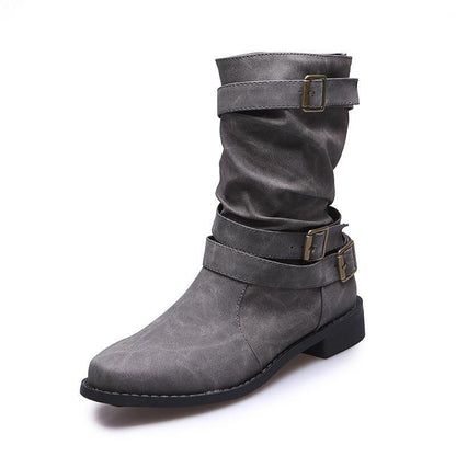 Stylish Orthopedic Boots for Any Occasion