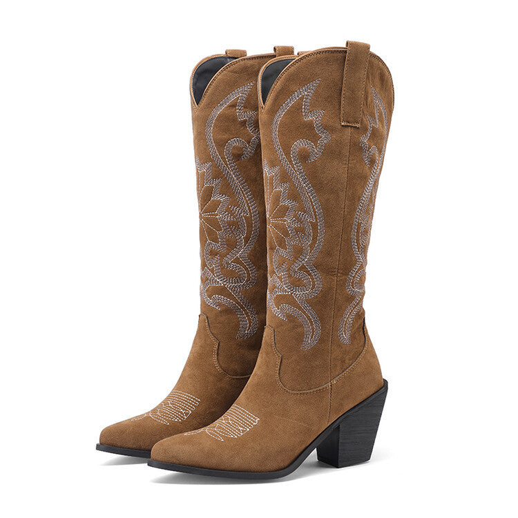 Chic Orthopedic Boots with Unique Design