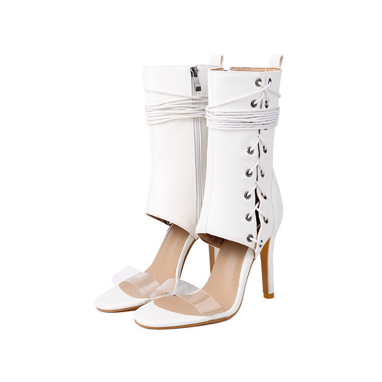Chic Orthopedic Sandals with Unique Design