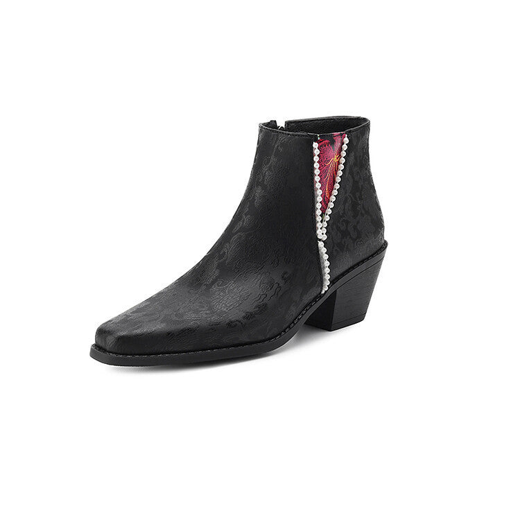 Stylish Orthopedic Boots for Any Occasion