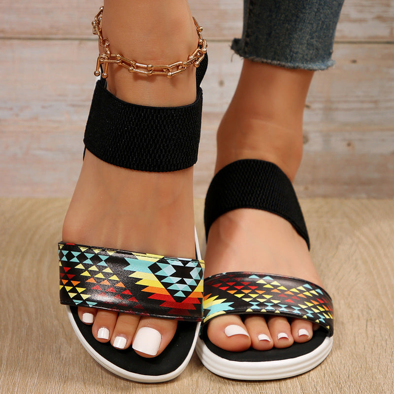 Comfortable Orthopedic Sandals for Daily Wear