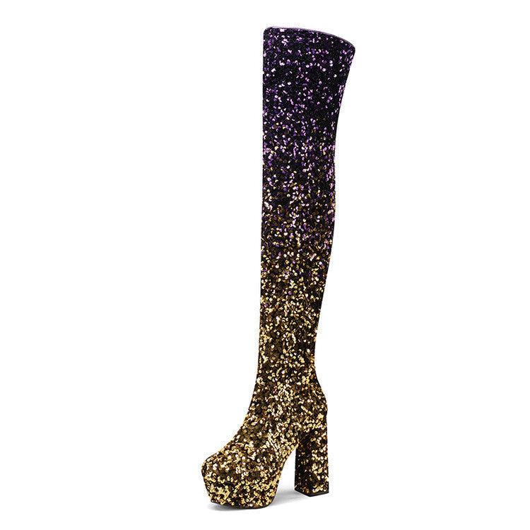 Elegant Orthopedic Boots for Every Step