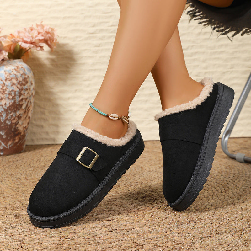 Stylish Orthopedic Boots for Any Occasion