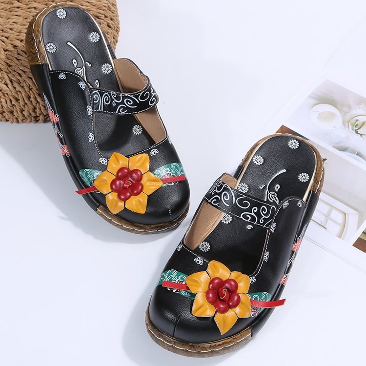 Stylish Orthopedic Sandals for Any Occasion