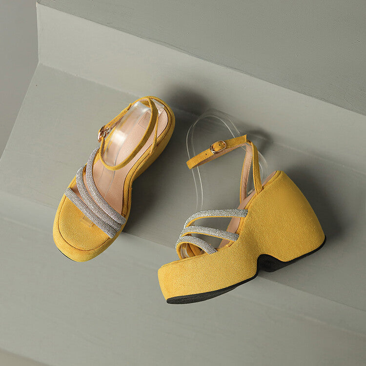 Classic Orthopedic Sandals with Timeless Style