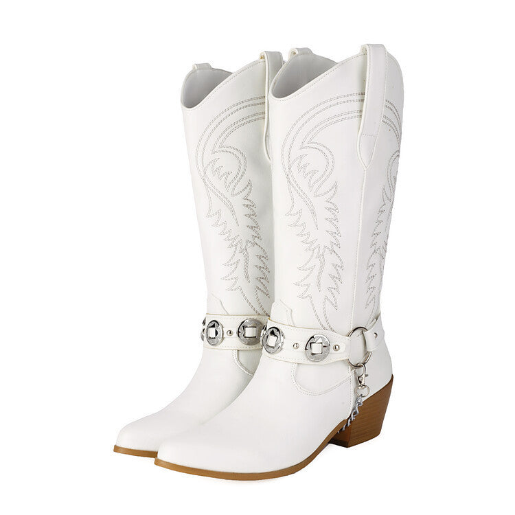 Elegant Orthopedic Boots for Every Step