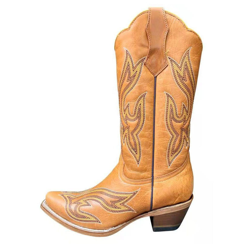 Comfortable Orthopedic Boots for Daily Wear