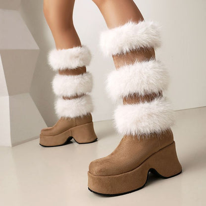 Beautifully Crafted Orthopedic Boots