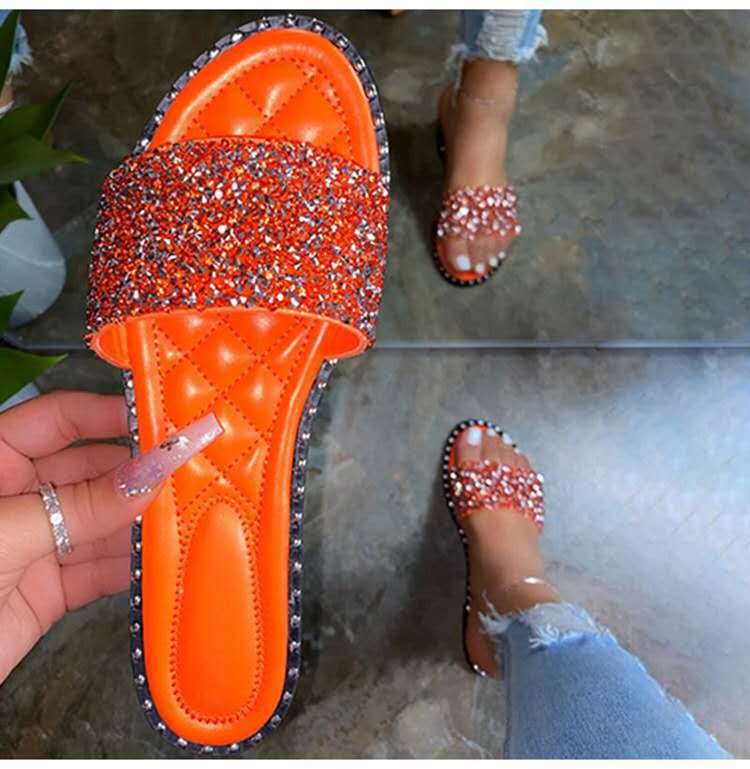 Chic Orthopedic Sandals with Unique Design