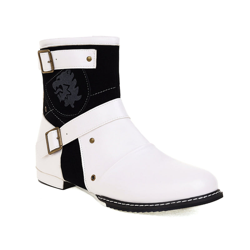 Beautifully Crafted Orthopedic Boots