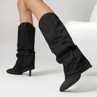 Beautifully Crafted Orthopedic Boots