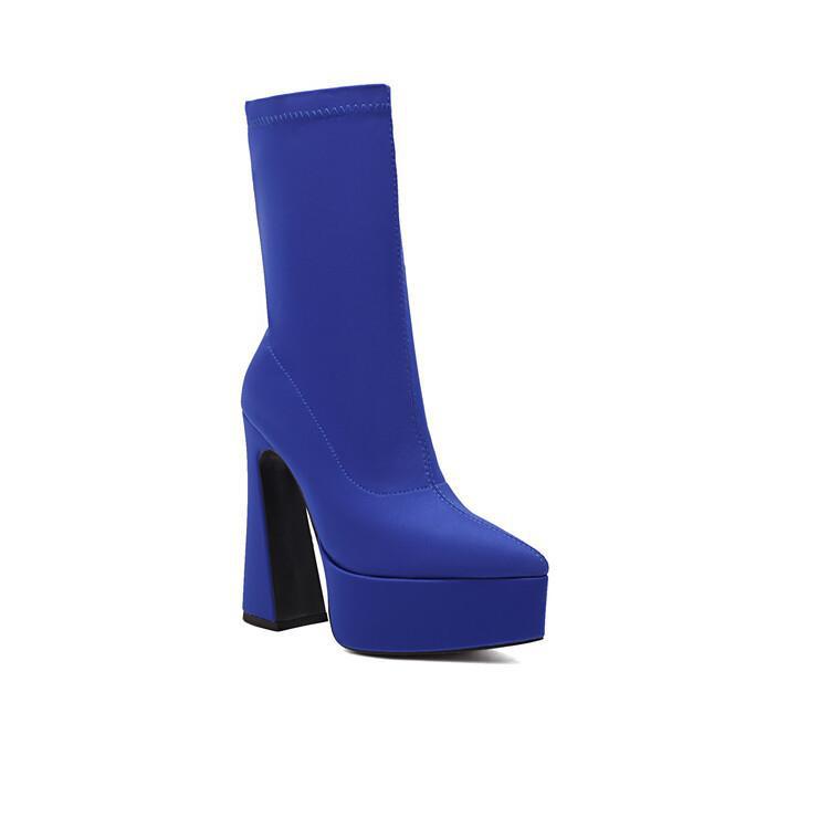 Comfortable Orthopedic Boots for Daily Wear