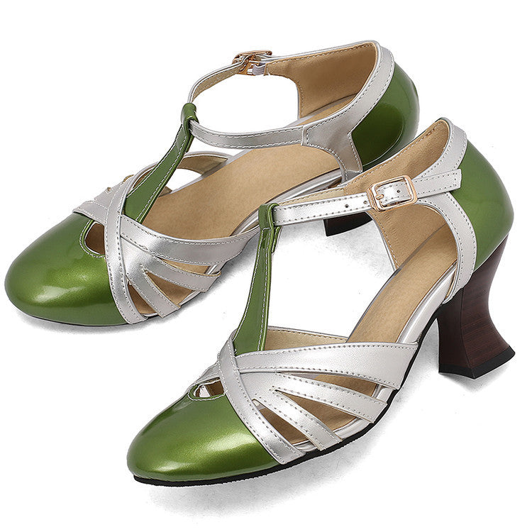 Graceful Orthopedic Sandals for Modern Look