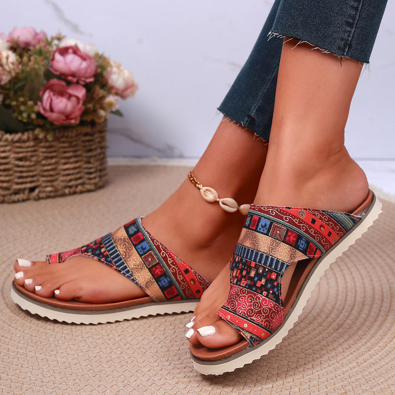 Beautifully Crafted Orthopedic Sandals