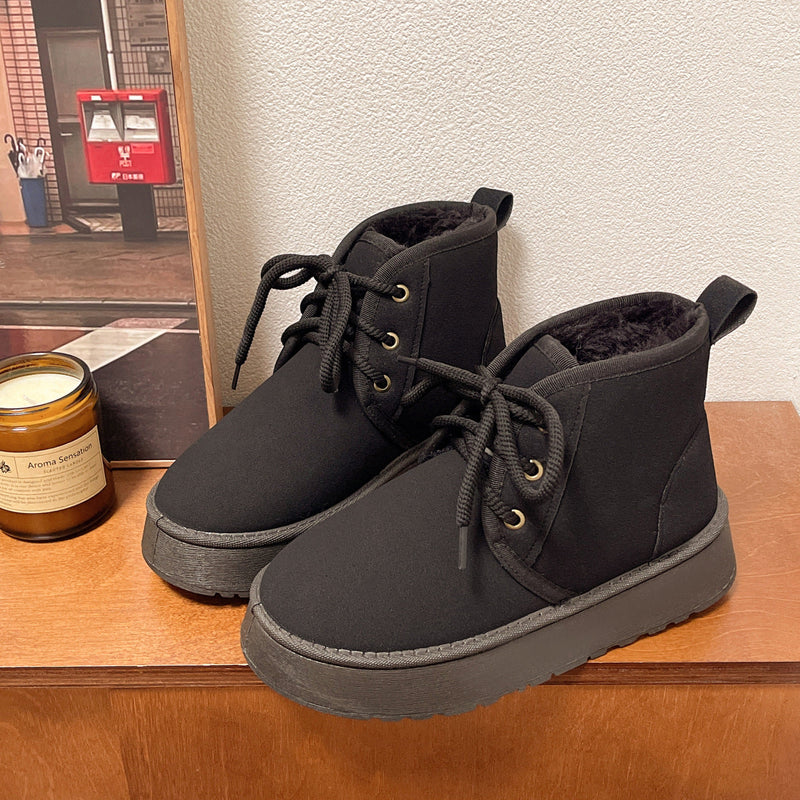 Comfortable Orthopedic Boots for Daily Wear