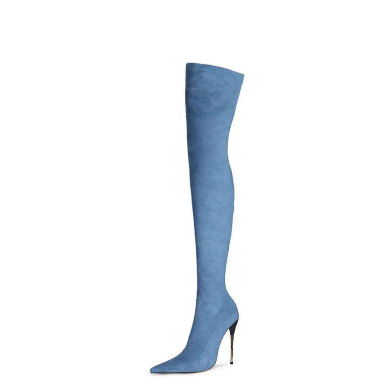 Chic Orthopedic Boots with Unique Design
