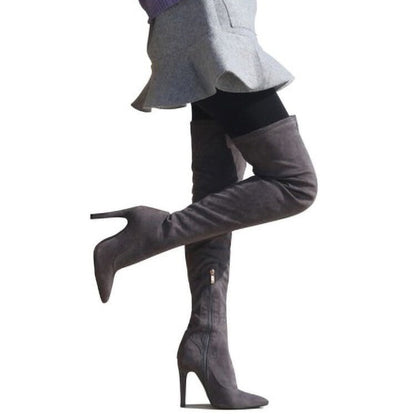Beautifully Crafted Orthopedic Boots