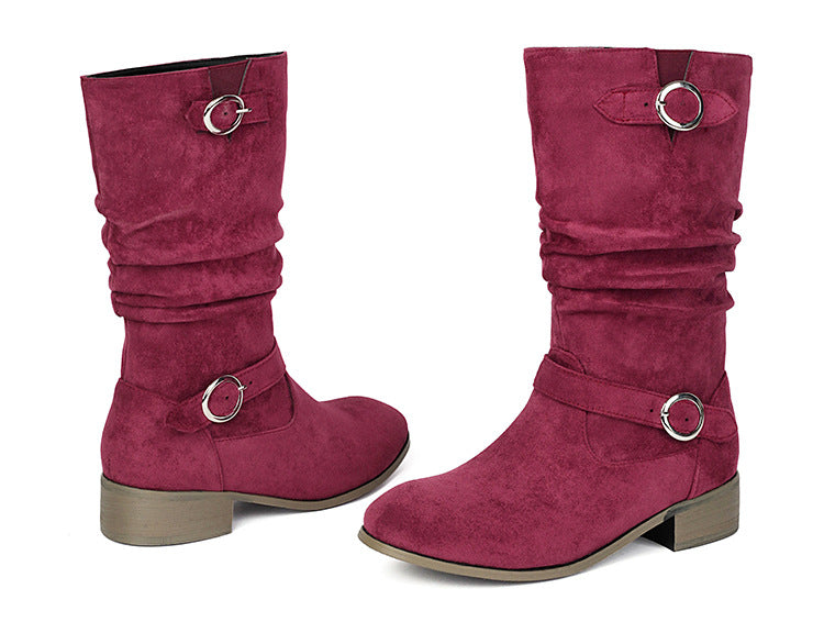 Beautifully Crafted Orthopedic Boots