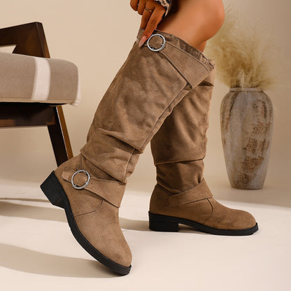 Beautifully Crafted Orthopedic Boots