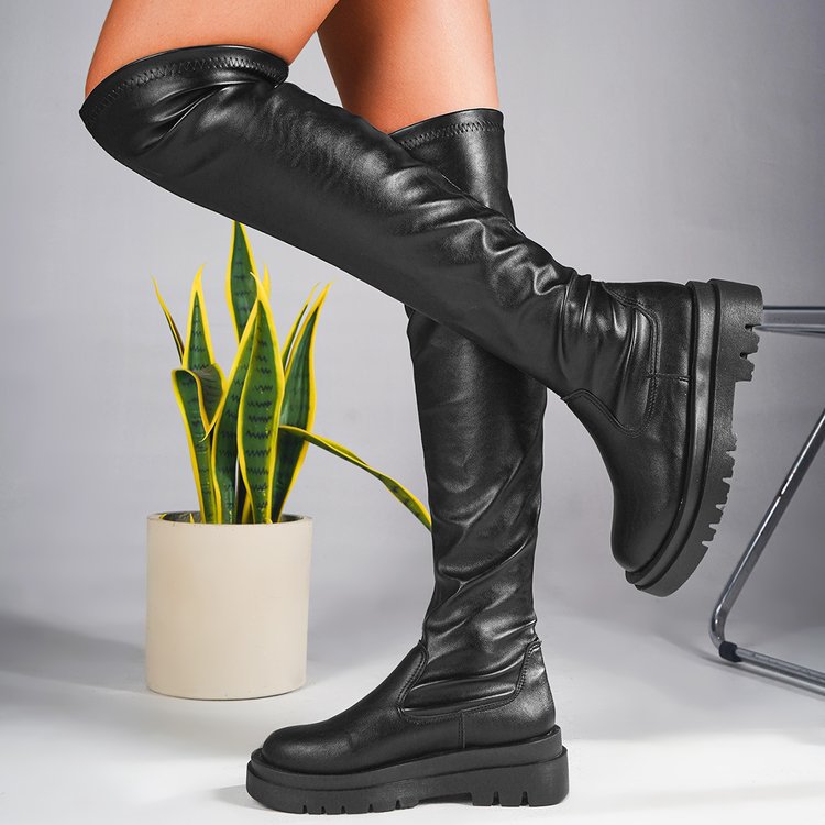 Comfortable Orthopedic Boots for Daily Wear