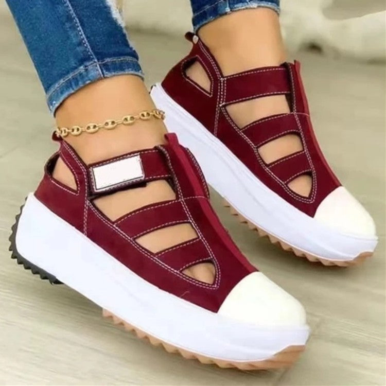Beautifully Crafted Orthopedic Sandals