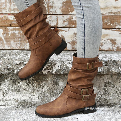 Stylish Orthopedic Boots for Any Occasion