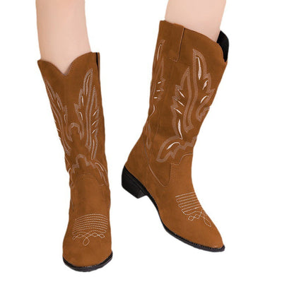 Comfortable Orthopedic Boots for Daily Wear