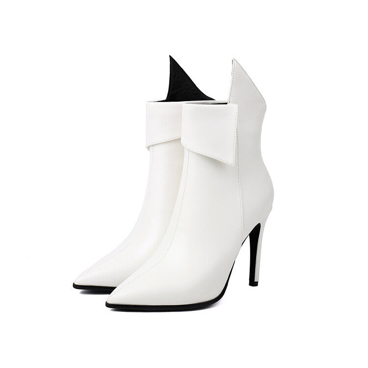 Elegant Orthopedic Boots for Every Step