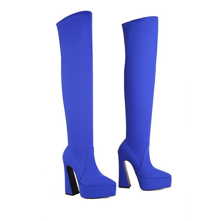 Stylish Orthopedic Boots for Any Occasion